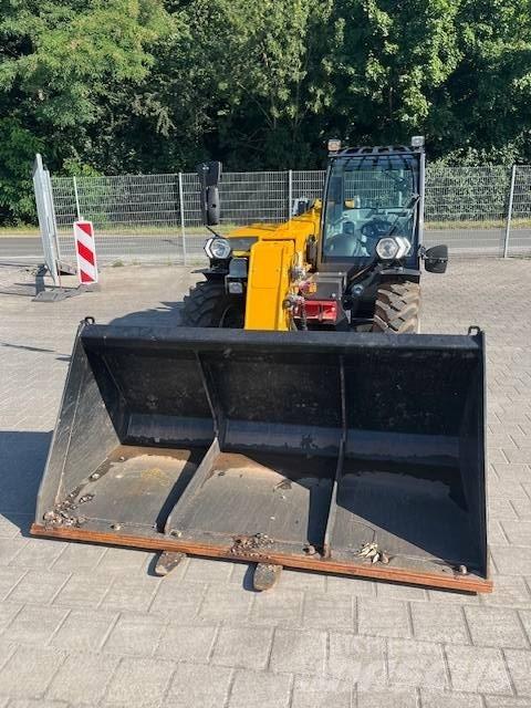 Dieci Mini Agri 26.6 Teleskopski viljuškari