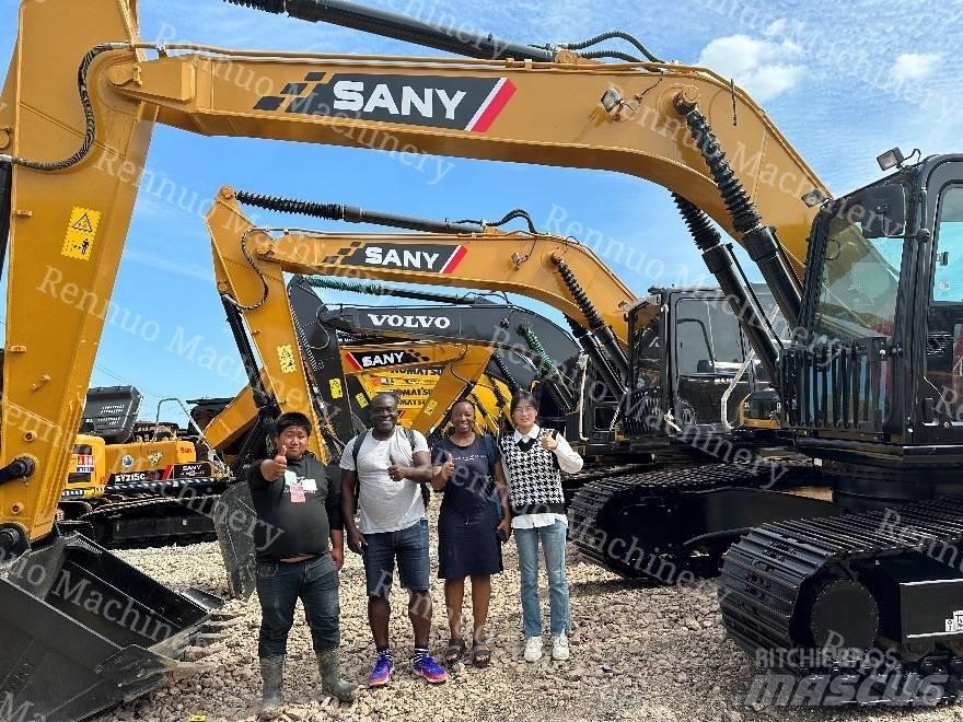 CAT 307 Mini bageri < 7t