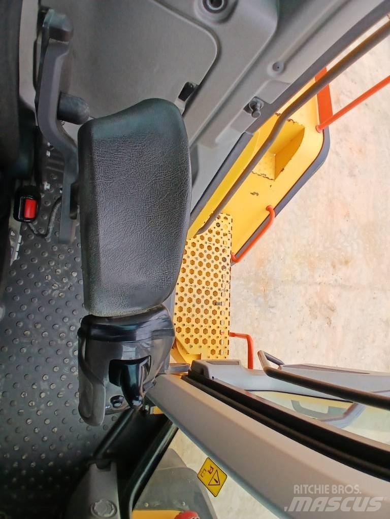 Volvo L 150 H Utovarivači na točkove