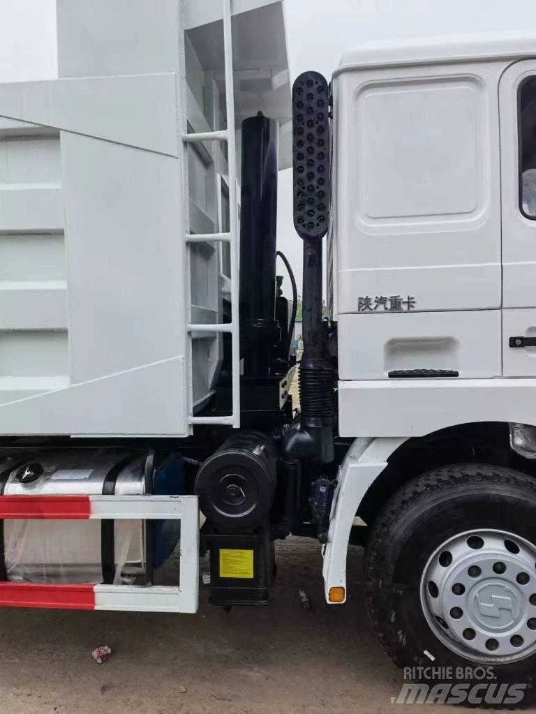Shacman F3000 6X4 Kiperi kamioni