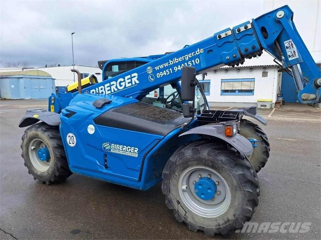 Merlo TF 30.9 G Teleskopski viljuškari