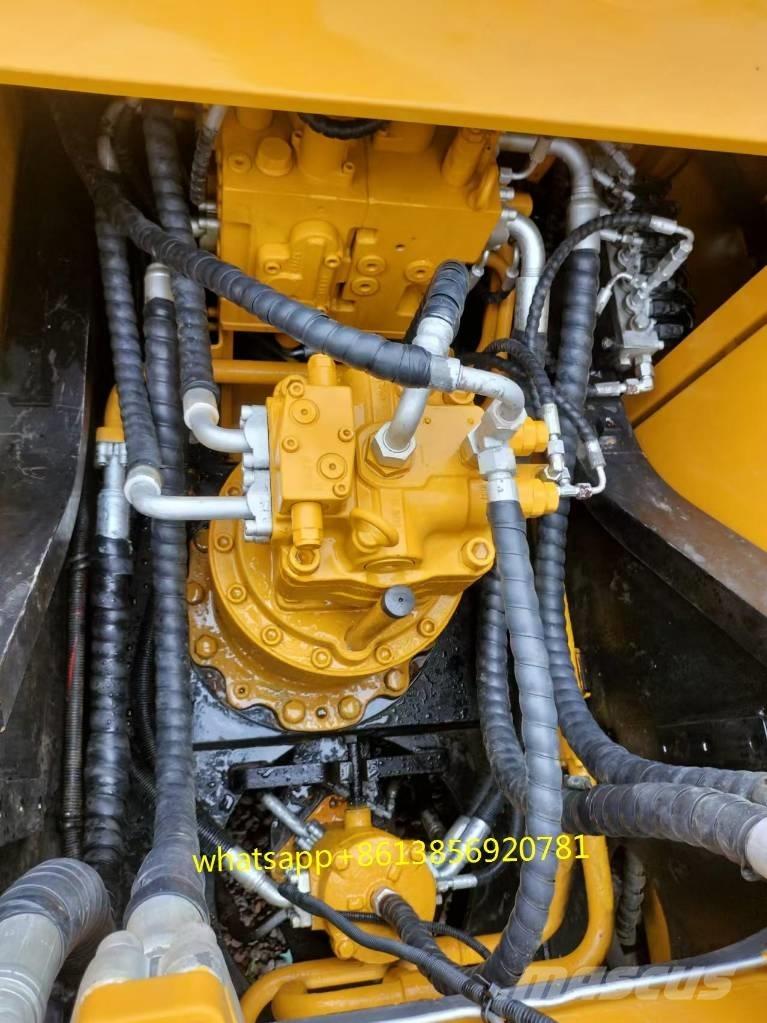 Sany SY 235 C Bageri guseničari