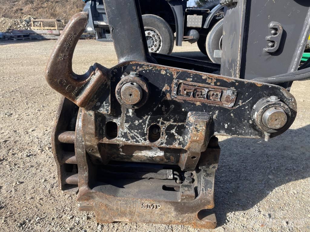 Volvo EW160E Bageri točkaši
