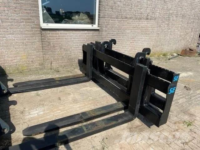 Volvo Palletvorken Utovarivači na točkove
