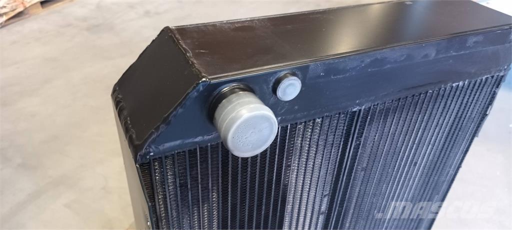 Ponsse 0069740 Motori