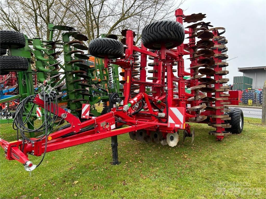 Horsch Jocker 6 RT Tanjirače