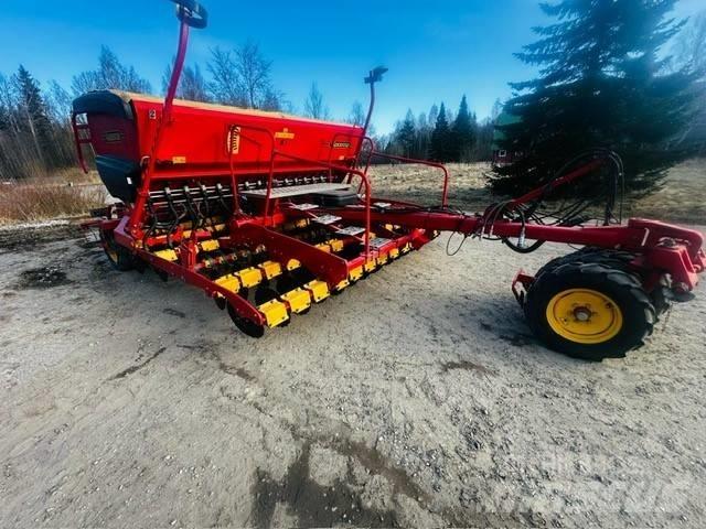 Väderstad Rapid400C Sejačice