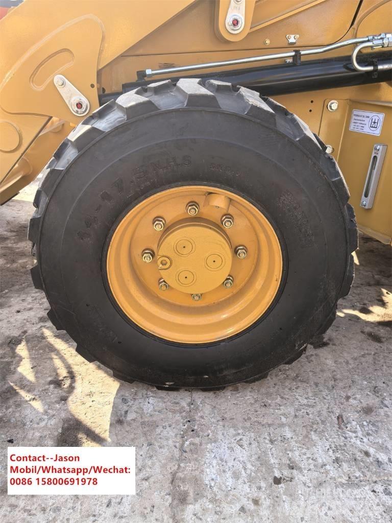 JCB 3 CX Rovokopači