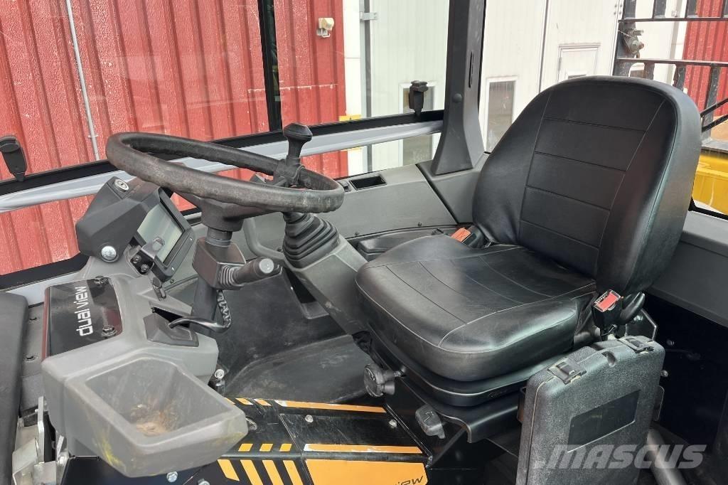 Wacker Neuson DW 60 Damperi za gradilište