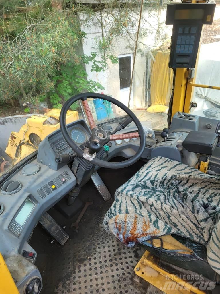 Volvo BM L 150 Utovarivači na točkove