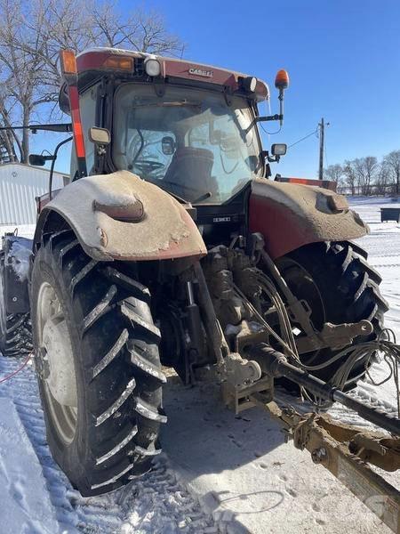 Case IH 170 Puma Traktori