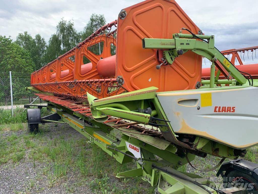 CLAAS C 900 Glave hederi za kombajne
