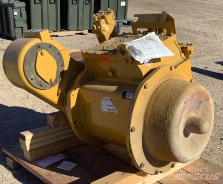 CAT 6V-1720 7 Menjači