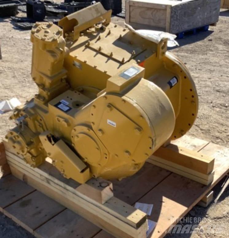 CAT 6V-1720 7 Menjači