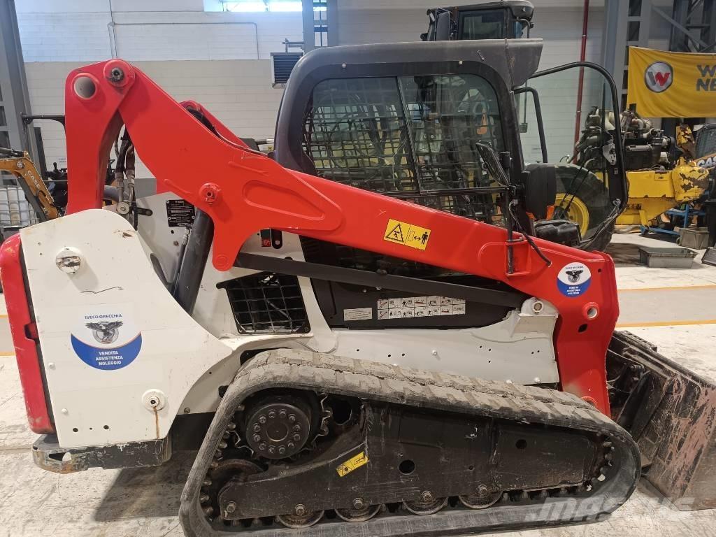 Bobcat T 590 Skid steer mini utovarivači