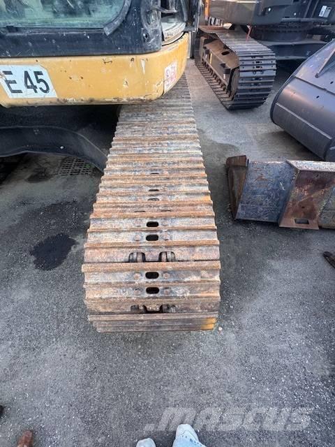 CAT 314 C Bageri guseničari