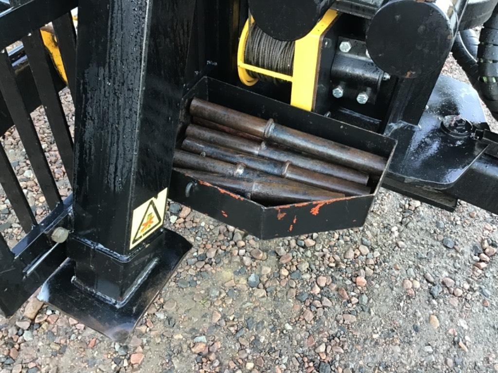 Mowi Skog 85 Ostale poljoprivredne mašine