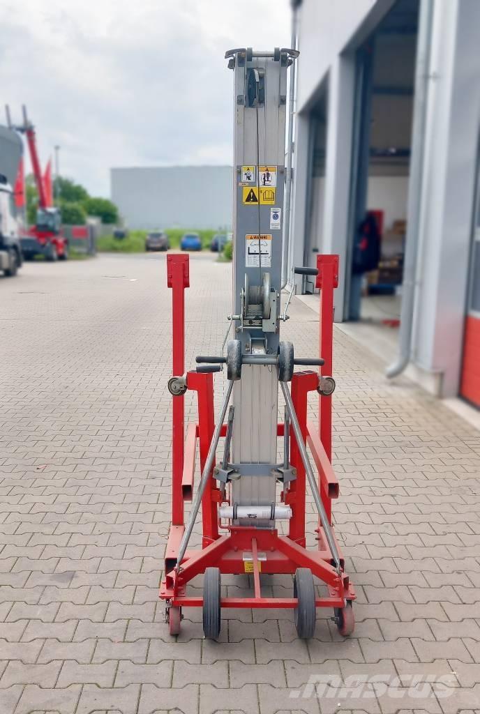 Genie SLC24 Utovorne dizalice, vitla i liftovi za materijal