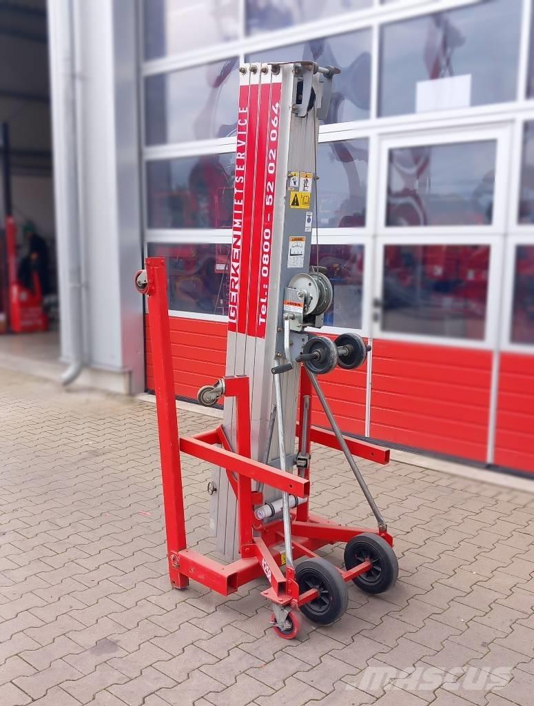 Genie SLC24 Utovorne dizalice, vitla i liftovi za materijal