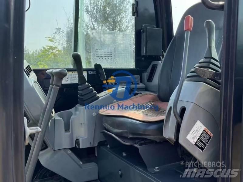 Kubota KX165 Mini bageri < 7t