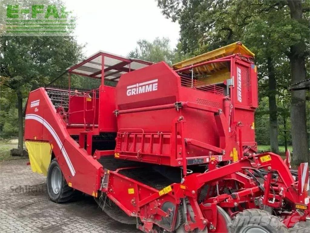 Grimme se260 terra Oprema za krompir - Ostalo