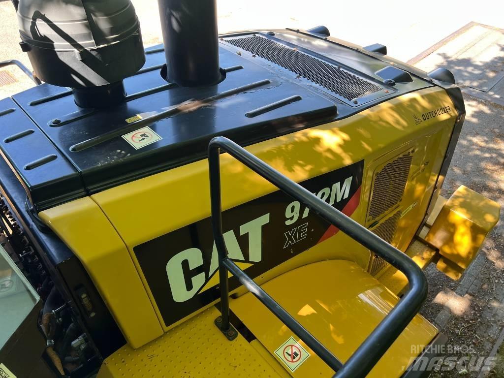 CAT 972 M Utovarivači na točkove