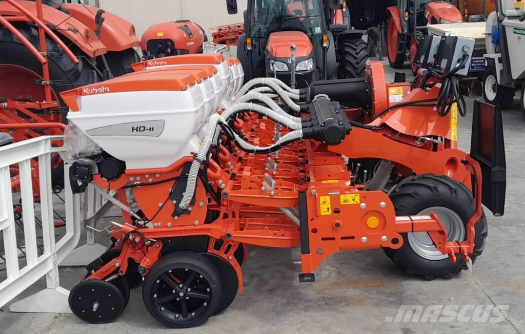 Kubota PP 1451 V Precizne sejačice