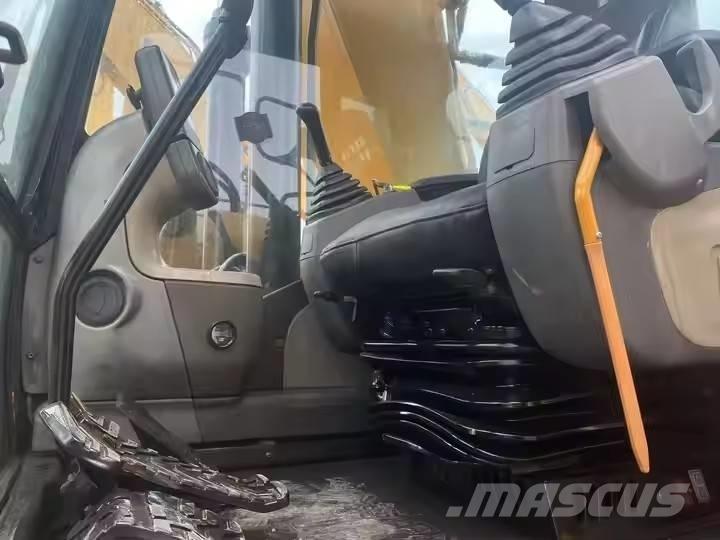 CAT 325 D Bageri guseničari