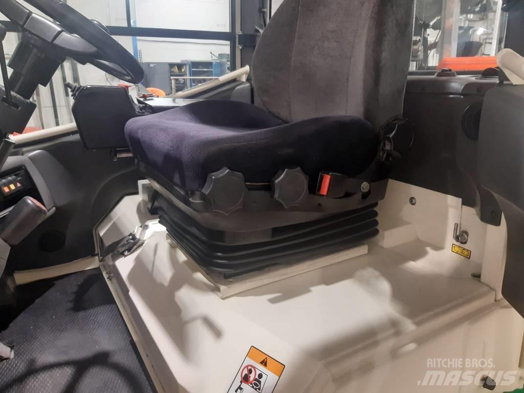 Mitsubishi FD50K Dizelski viljuškari