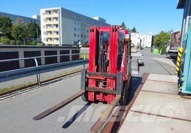 Manitou MI 30 D Dizelski viljuškari