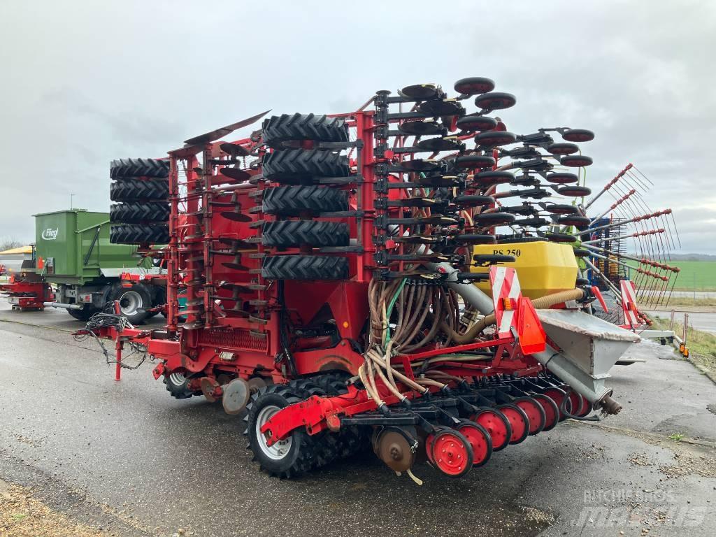 Horsch Pronto 6 DC Sejačice