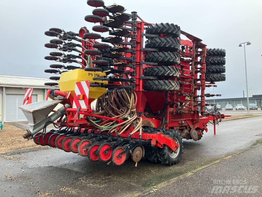 Horsch Pronto 6 DC Sejačice