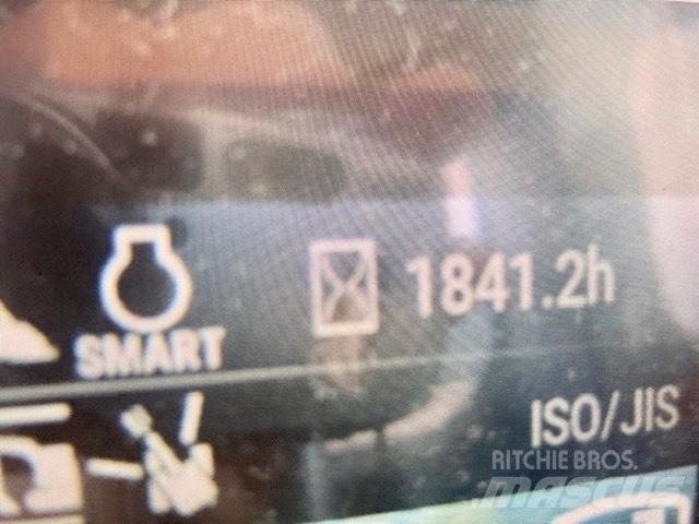 CAT 315 Bageri guseničari