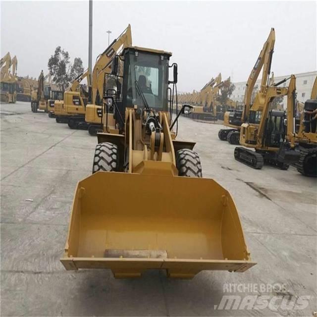 CAT 950G Utovarivači na točkove