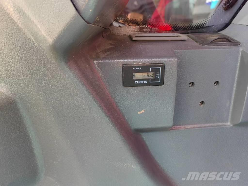 Doosan DX 345LC-9C Bageri guseničari