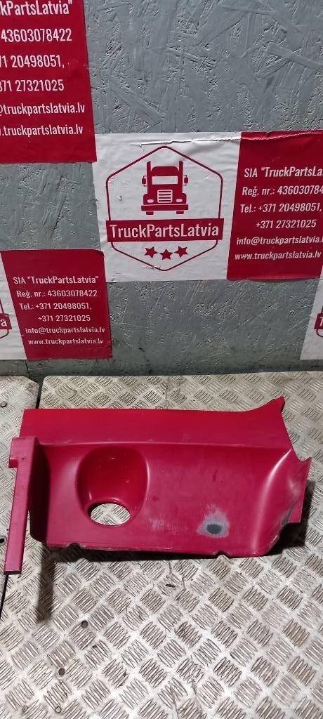 Scania R440  1447653 Kabine i unutrašnjost