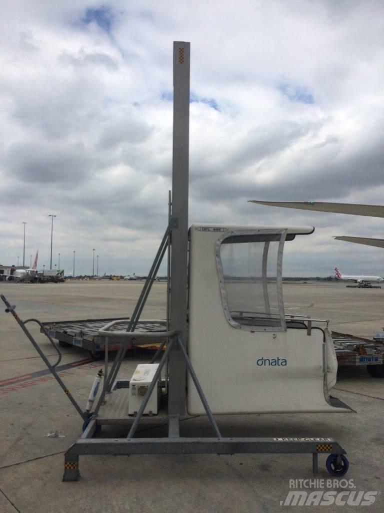  AMS DPL99H Ostalo