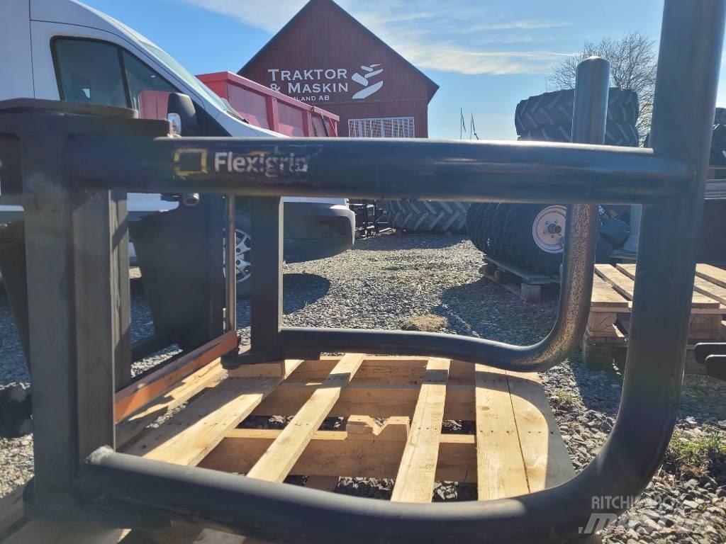 Ålö FLEXIGRIP 160 Oprema za prednji utovarivač