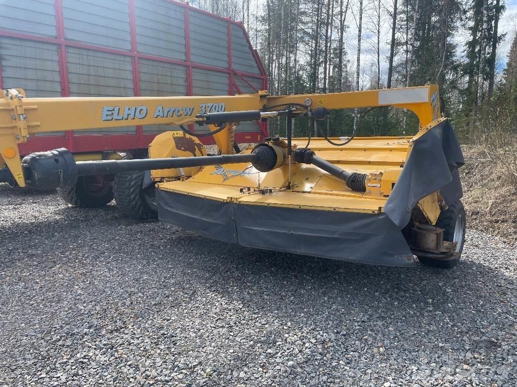 Elho Arrow 3700 Uređaji za kosačice