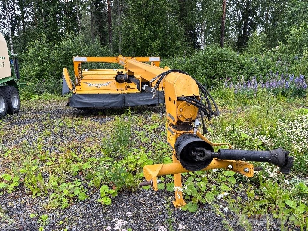 Elho Arrow 3700 Uređaji za kosačice