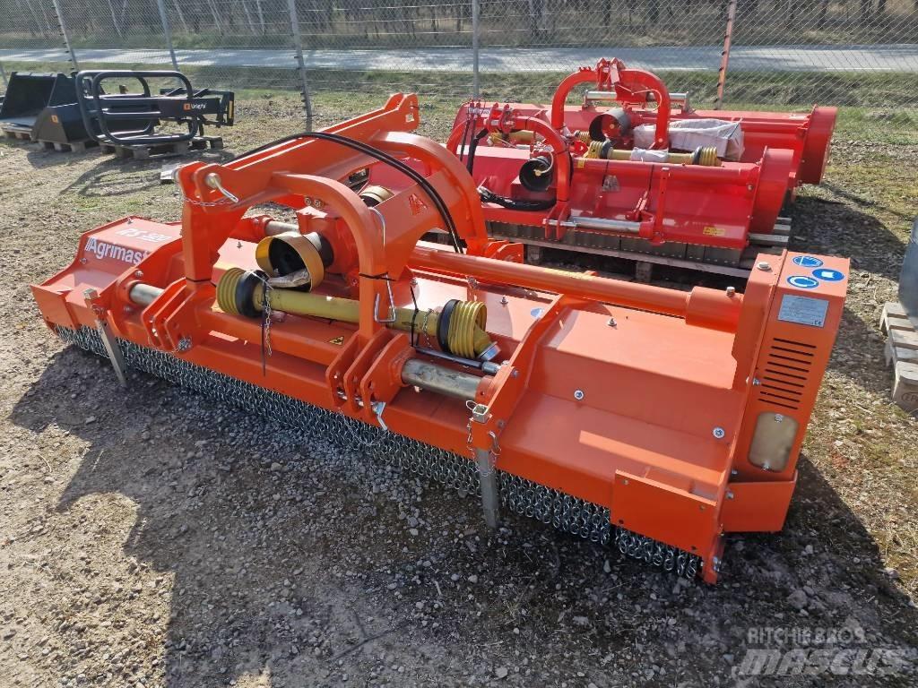 Agrimaster RS 320 Kosilice za livade