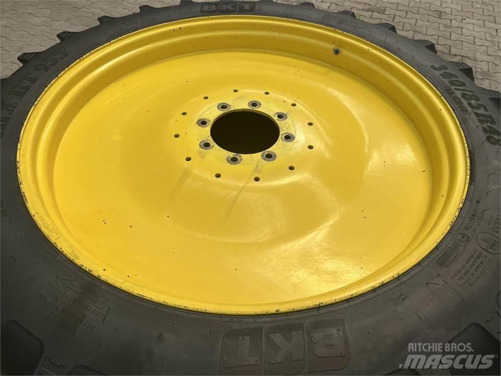 BKT 340/85R48 Gume, točkovi i felne