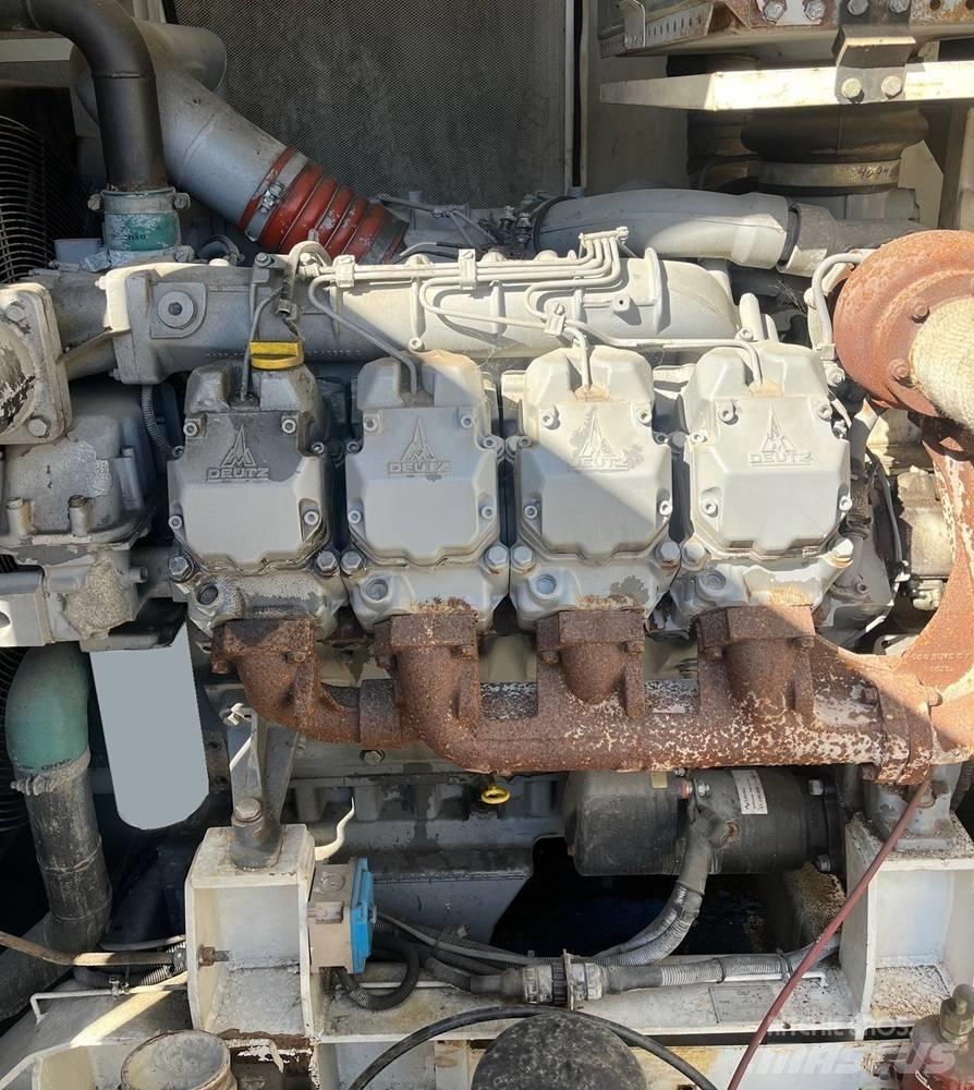Soilmec 7T500J Oprema dodaci i rezervni delovi za zabijanje stubova