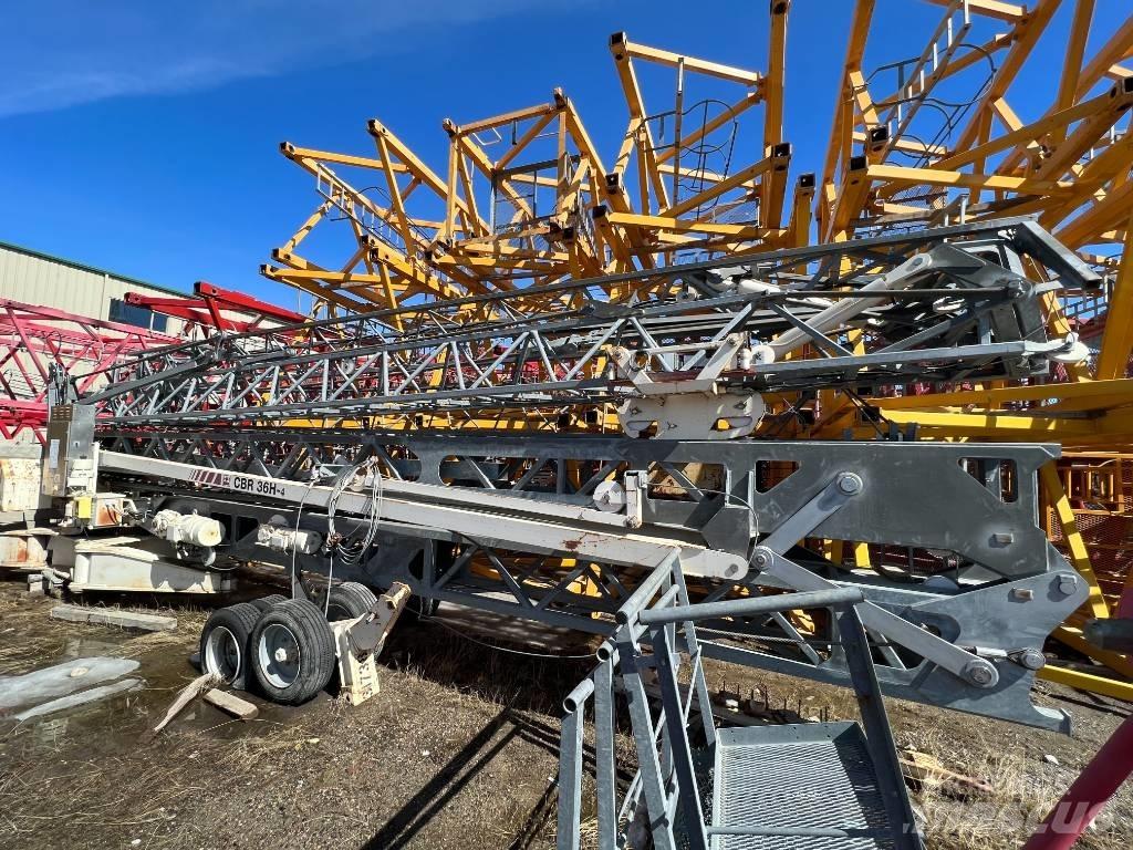 Terex CBR36H4 Ostali kranovi