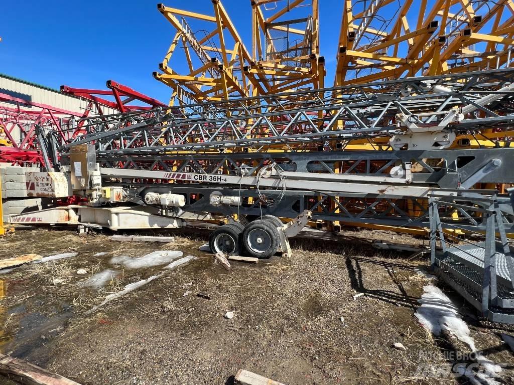 Terex CBR36H4 Ostali kranovi