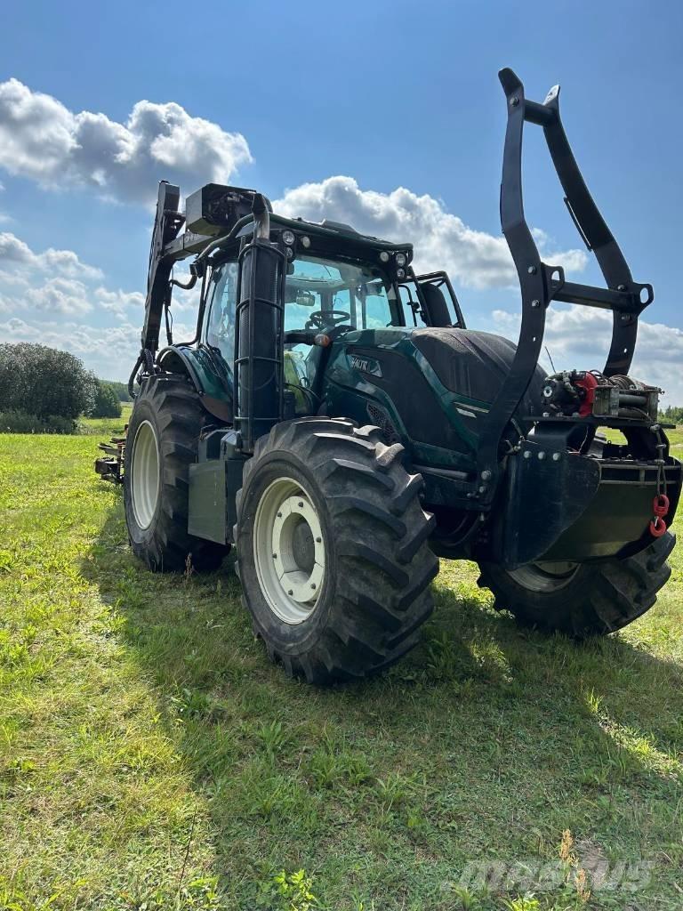  Cronos Nisula 500 Harversteri