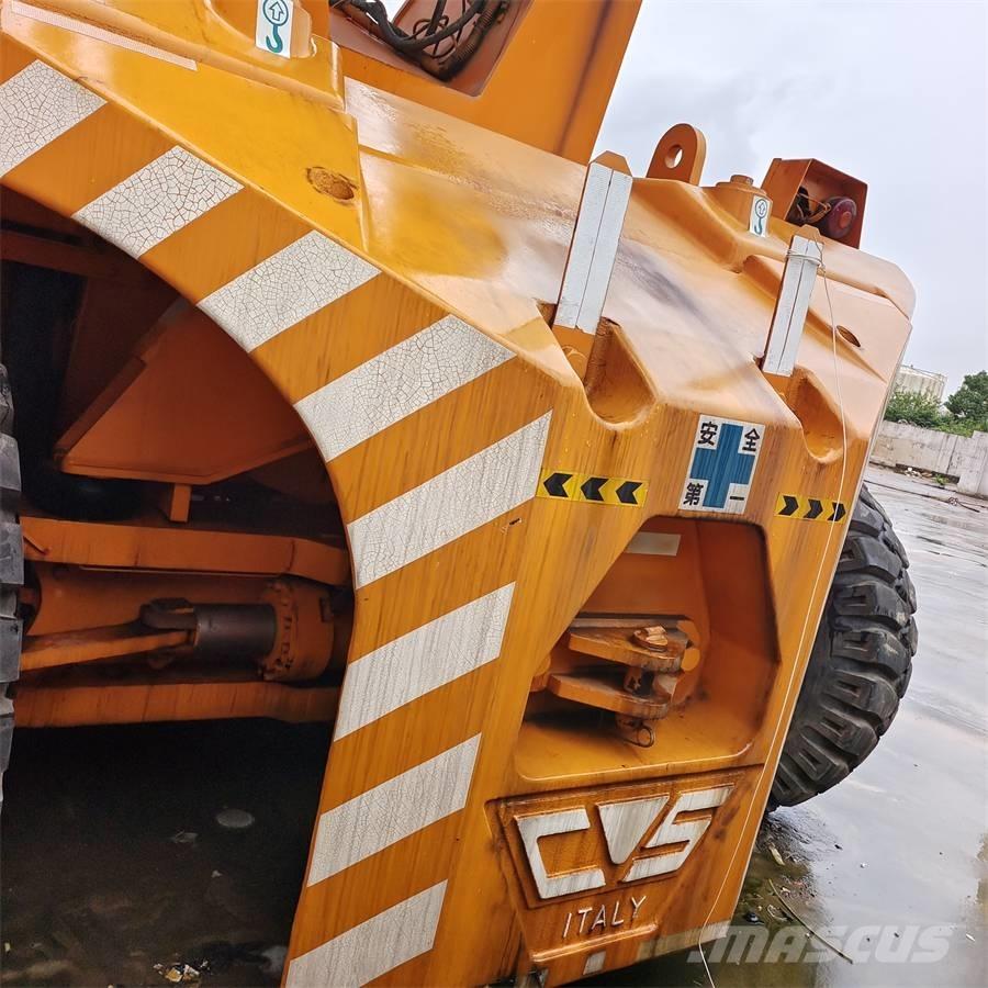 Ferrari 278 Dohvatni viljuškari