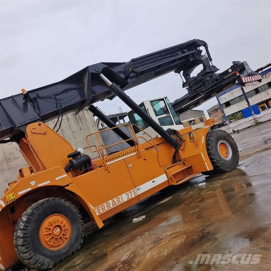 Ferrari 278 Dohvatni viljuškari