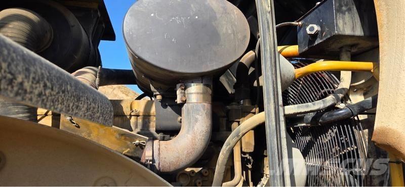 CAT 972 H Utovarivači na točkove