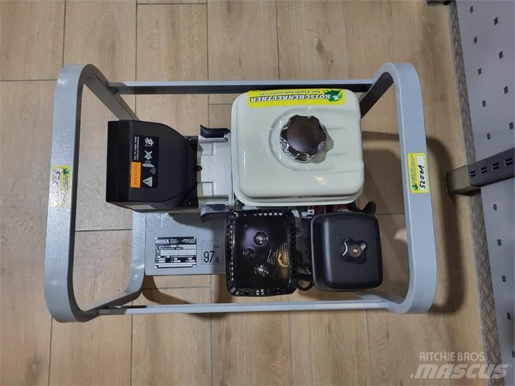 Mosa GE 5000 HBM Ostali generatori